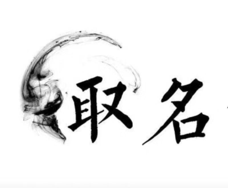  崇礼宝宝取名 大师一对一人工起名