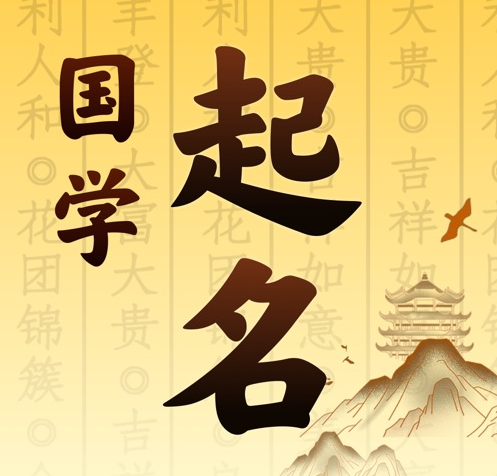 崇礼国学起名 人工起名一对一